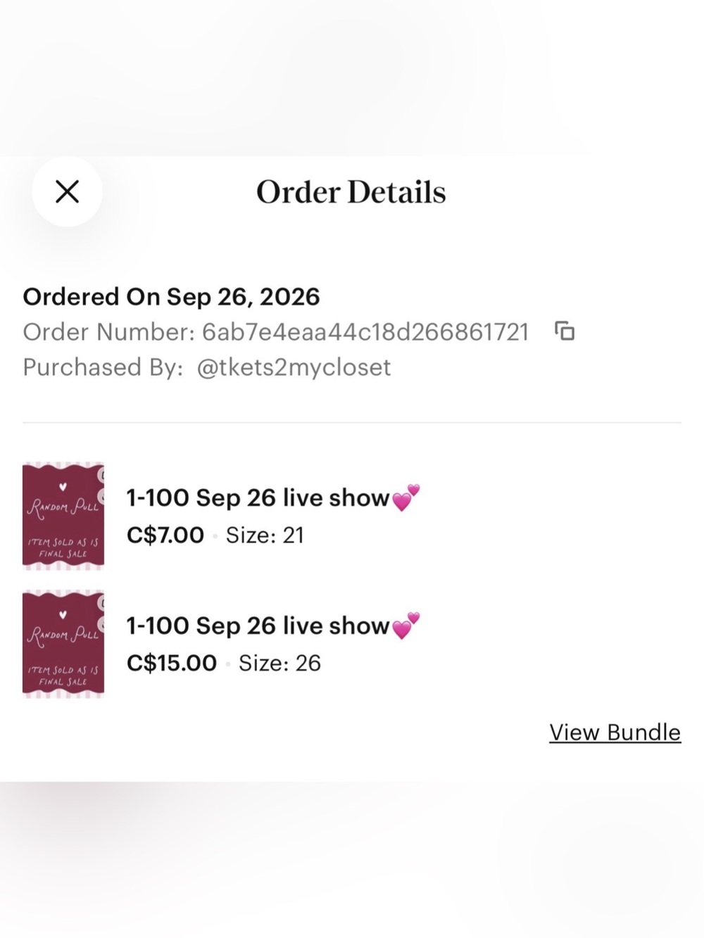 @tkets2mycloset